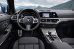 BMW 330i M Sport 2019 года (WW)